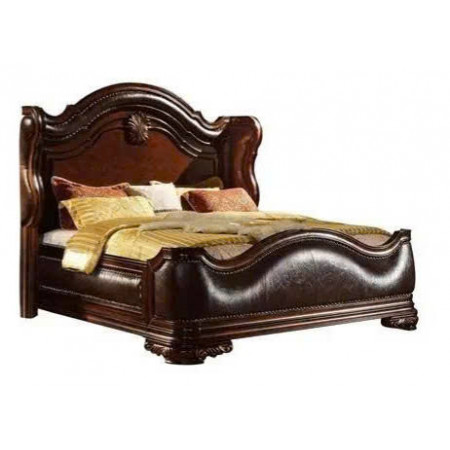 Imperial : Giường Ngủ Châu Âu Kiểu Truyền Thống, Bọc Nệm 